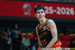 媒体人：江苏男篮今晚真的拼 他们完全配得上这场以下克上的胜利