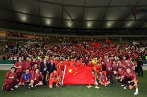 U23国足新一期名单：李昊无缘！毛伟杰、姚浩洋、李新翔入选