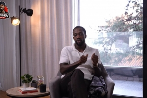 贝弗利：我退网结束了 但我自己的播客竟然不让我参加了？