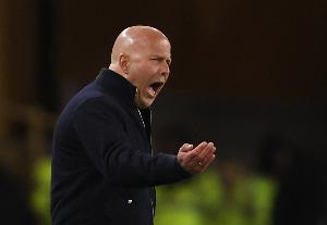 官方：利物浦客战布莱顿，再进3球达成英超客场进球1000球里程碑