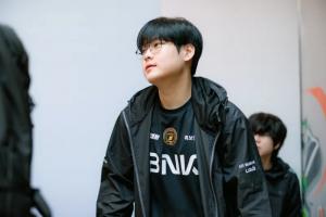 VicLa：输掉本可赢下的比赛很遗憾，先锋赛学到了很多