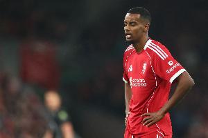 赫斯基：伊萨克需要有自由度和支援才能发挥威力，能搭档埃基蒂克