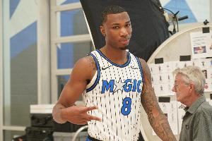 成功转正！美记：魔术和队内双向前锋凯恩签下一份标准NBA合同