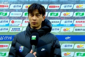 0进球+负9分垫底，巴顿：需要提高的地方太多了，还是得继续努力