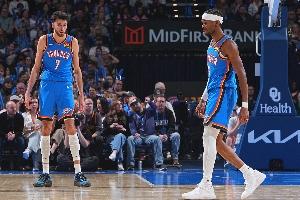 NBA彩经：湖人轻取魔术 骑士擒下鹈鹕 老鹰大胜勇士 火箭浇灭热火