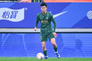 记者：王钰栋伤情问题不大，应该会正常去国足报到