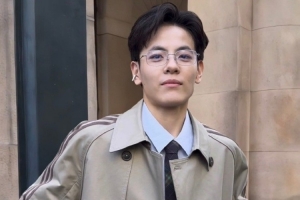 南区首发球员！杨舒予晒照：我在去全明星的路上了 你呢？