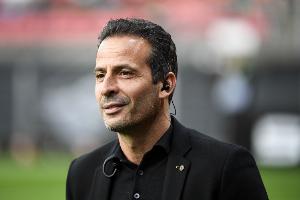 久利：当初为巴萨踢球拿冠军简直梦想成真 最难忘欧冠击败阿森纳