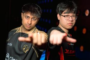 Reddit热议JDG击败Lyon：太可惜了本来有机会赢的 Inspired狗屎一样的指挥