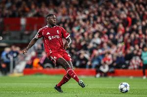 利物浦本赛季英超31场丢42球，已超过此前两个赛季38轮丢球数