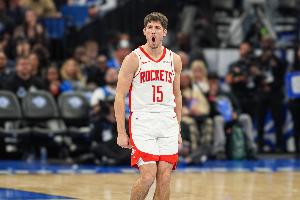 手动@乌度卡！本赛季当谢泼德首发出战时 火箭战绩9胜2负！