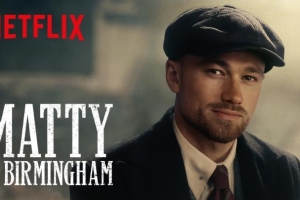 有范！维拉边卫卡什现身《浴血黑帮》新电影宣传片