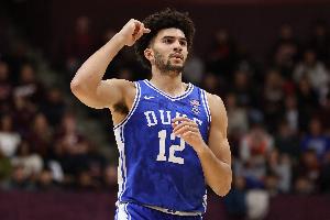 卡梅隆·布泽尔：状元或15顺位都无所谓 更重要的是适合的球队