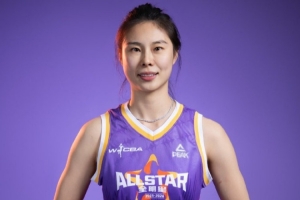 王思雨：大心脏源于平时的训练和对自己充满自信