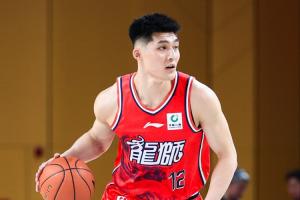 CBA官方转发鲁吐布拉&李祥波社媒：更好的对手才能成就更好的自己