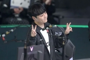 SMK：代表国家参赛非常荣耀 时机运气以及自身综合起来才会被选上