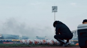 《这一程》EP.3 |3/21 青岛西海岸VS深圳新鹏城