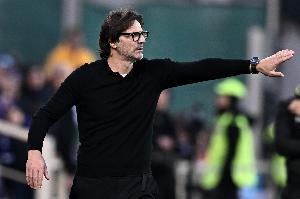 瓦诺利：早早丢球后佛罗伦萨踢了一场精彩比赛，小基恩状态在好转