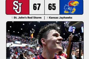 价值连城！压哨绝杀送状元大热彼得森回家的迪伦·达林全场就2分