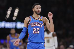 禁赛损失没罚款多！阿杰伊·米切尔和尚帕尼禁赛1场各损失1万+