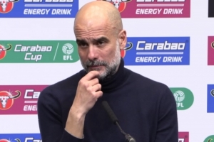 统治英伦征服欧洲！瓜帅：我们10年拿了19冠，这是曼城运营的巅峰