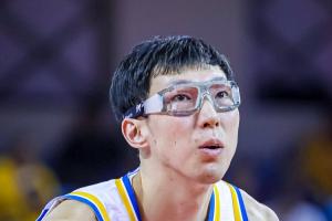 罚球很难练？周琦单场8罚0中是怎么做到的？赛季罚球命中率47.4%