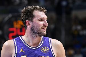 名记：恕我直言 东契奇的60分比阿德巴约的83分更具含金量