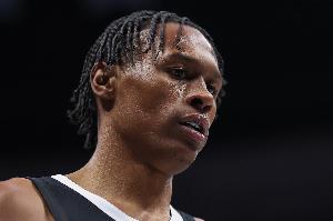 昨天复出！明天掘金客战太阳 沃特森因伤病管理缺席