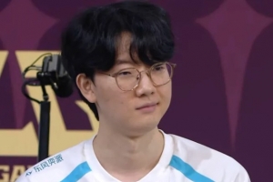 Viper：换赛区最重要的原因是我想打得更好；想参加亚运会