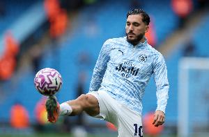 TA：瓜帅并非首次反对谢尔基炫技，此前以梅西为例提醒后者要实用