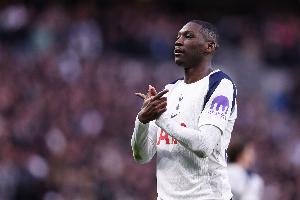 米体：尤文再次引进穆阿尼的计划逐渐成型，他是球队锋线头号目标