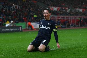 对孙子下注！威尔逊：爷爷下注我能进威尔士队，赢12万+直接退休