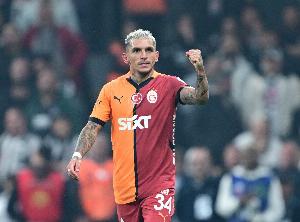 托雷拉：转会加拉塔萨雷改变了我的人生，落选乌拉圭队我非常痛苦