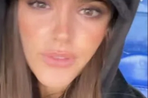 太阳报：球场上下皆得意，阿森纳射手约克雷斯疑似与模特女友复合