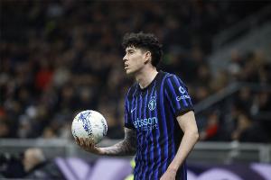 罗马诺：德科为巴斯托尼多次造访米兰，国米明确表示5000万欧不够