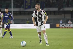 27轮0球0助！28岁库普身价6连跌仅剩2000万，2年前尤文花费5840万