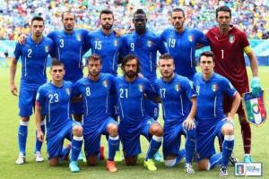 12年没进世界杯了！33岁维拉蒂还是意大利踢过世界杯最年轻球员