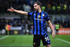 跟队记者：国米开320万欧年薪续约报价，奥古斯托想得到出场保证