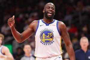 追梦：同意KG联盟像娱乐秀的说法 现在NBA娱乐化程度不够缺乏卖点