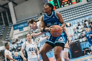 WCBA季后赛排位赛｜厦门银行不敌石家庄英励大比分0-1落后