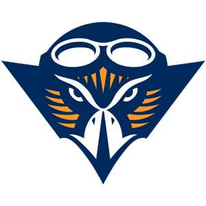 田纳西大学马丁分校队标