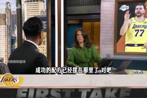 路威：当杜兰特成为主要持球手时，火箭就有麻烦了！